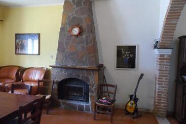 B&b Bella Vista