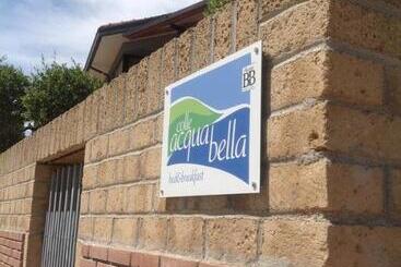 B&b Colle Acquabella