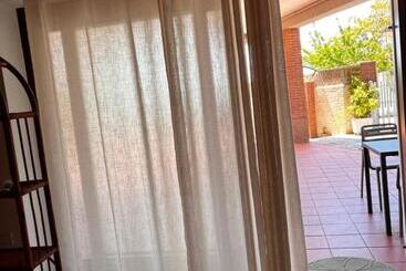 B&b Colle Acquabella