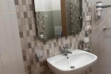 B&b Colle Acquabella