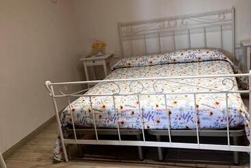 B&b Colle Acquabella