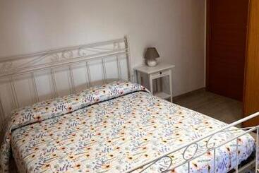B&b Colle Acquabella