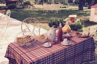B&b Country Dreams