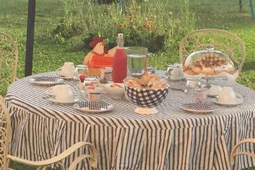 B&b Country Dreams
