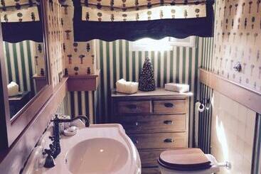 B&b Country Dreams