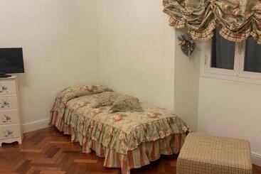B&b Country Dreams