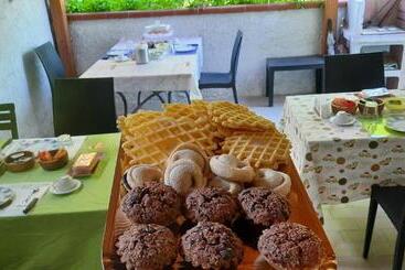 B&b Falcone