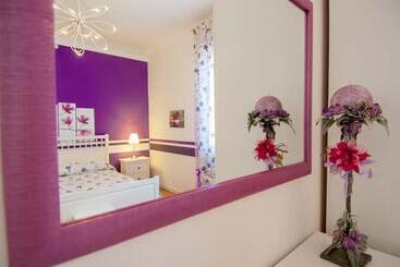 B&b Gasiso