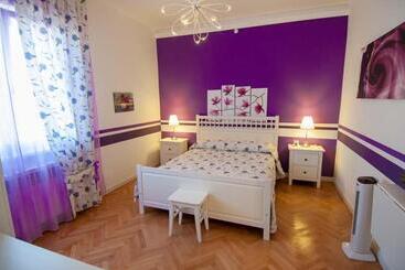 B&b Gasiso