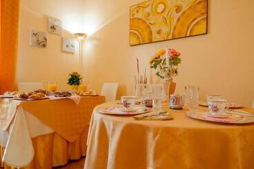 B&b Gasiso