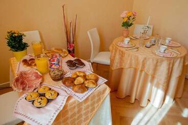 B&b Gasiso
