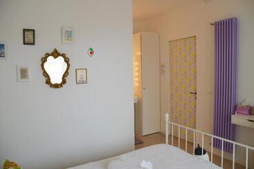 B&b Il Tentacolo