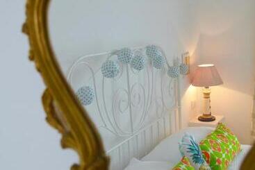 B&b Il Tentacolo