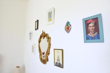 B&b Il Tentacolo