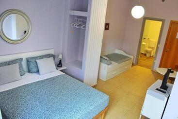 B&b Lecce Stazione Centrale