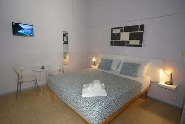 B&b Lecce Stazione Centrale
