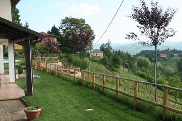 B&b Maggiora 131