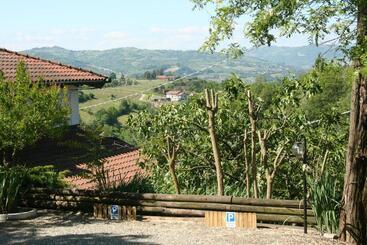 B&b Maggiora 131