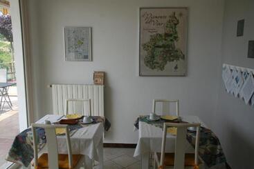 B&b Maggiora 131