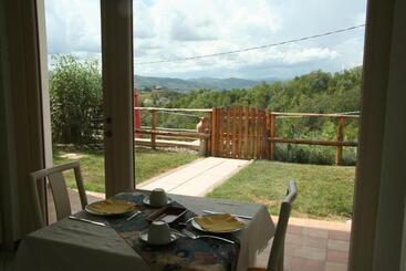 B&b Maggiora 131