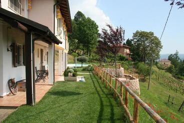 B&b Maggiora 131