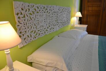 B&b Talìa