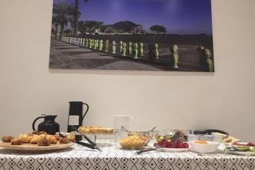 B&b Teatro Del Sole