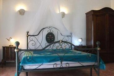 B&b Vittoria Colonna