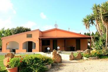 تختخواب و صبحانه Agriturismo Da Pina