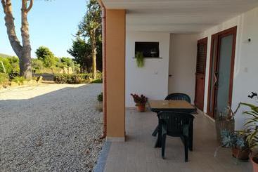تختخواب و صبحانه Agriturismo Da Pina
