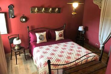 Agriturismo Gocce Di Luna - Celle Ligure