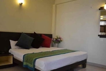 تختخواب و صبحانه Ankur Palace