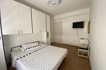 تختخواب و صبحانه Casa Riri