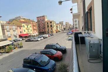 تختخواب و صبحانه Casa Riri