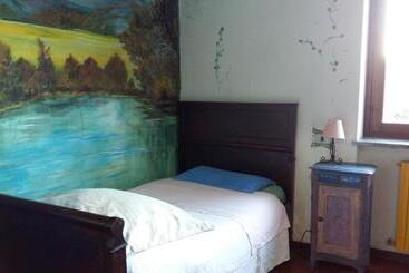 Bed and Breakfast Il Nido Del Pettirosso