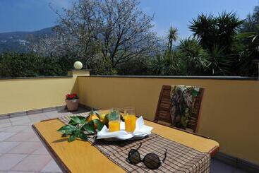 צימר La Gaggia Guest House