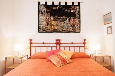 تختخواب و صبحانه La Villa Di Lucia