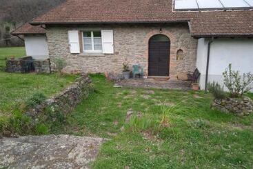 تختخواب و صبحانه Locanda Di Campagna