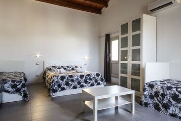 B&b Opera Suites