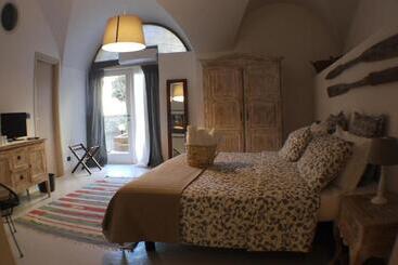 تختخواب و صبحانه Villa Salvarezza