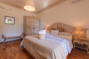 تختخواب و صبحانه Villa Salvarezza