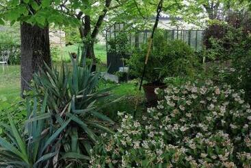 Corte Di Maggio B&b