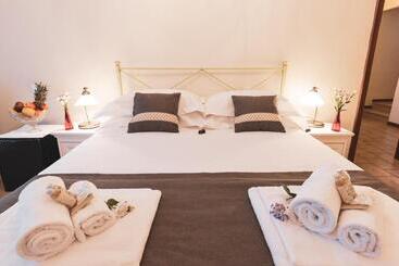 Albergo Giardino - Montalcino