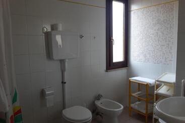 هتل Albergo Trattoria Fioravante