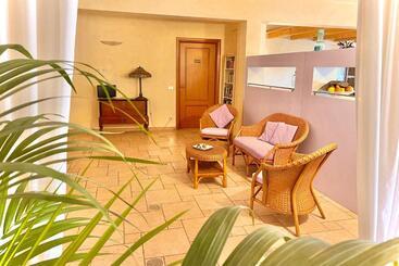 هتل Albergo Vittoria