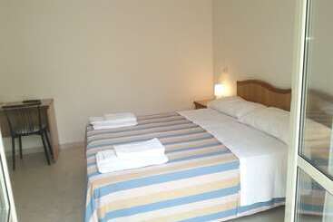 Отель Casa Per Ferie Sacro Cuore