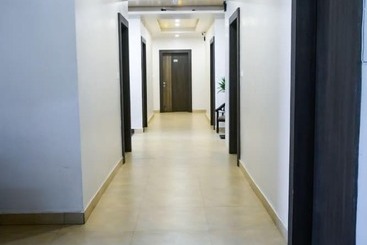 هتل City Inn