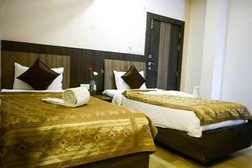 هتل City Inn
