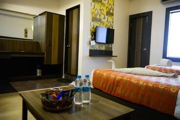 هتل City Inn