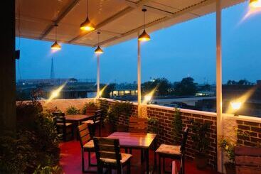 هتل Classic Inn Near Railway Station Jaipur